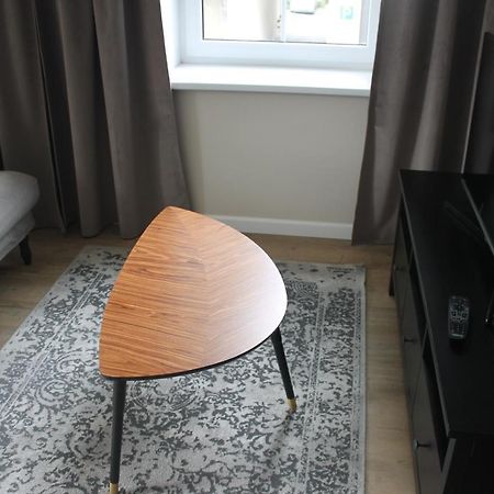Smartflat & New Apartment City Center Kaunas Exterior photo