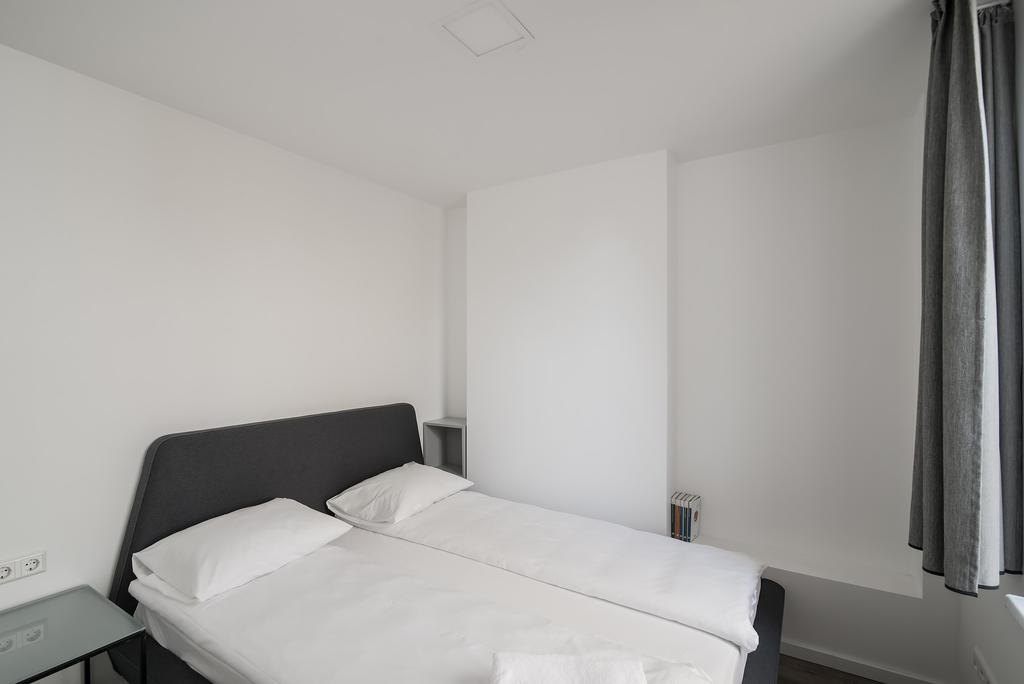 Smartflat & New Apartment City Center Kaunas Exterior photo