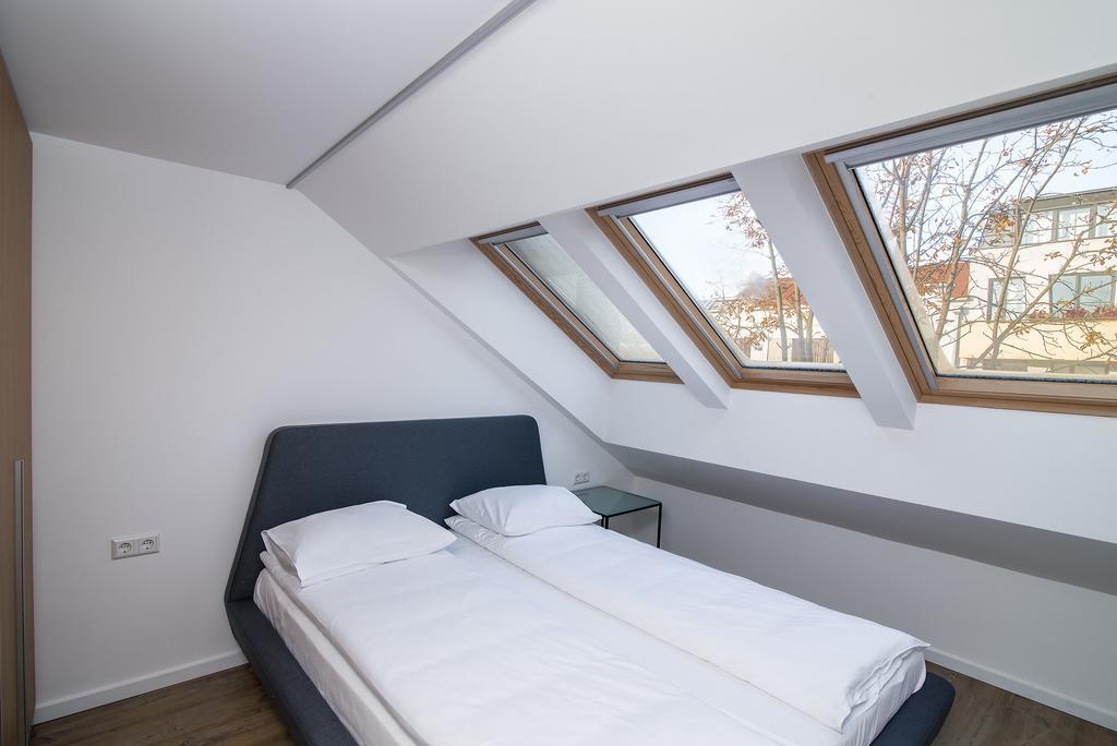 Smartflat & New Apartment City Center Kaunas Exterior photo