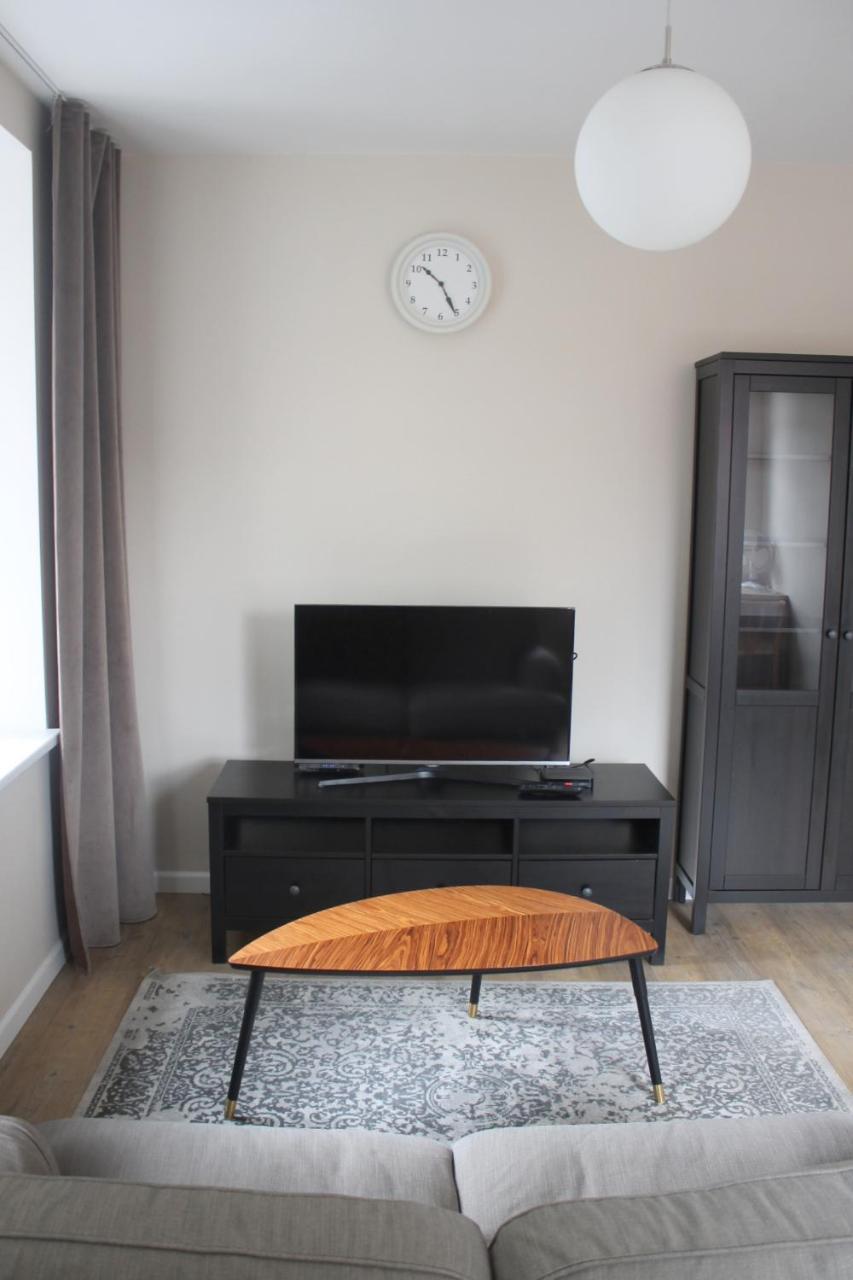 Smartflat & New Apartment City Center Kaunas Exterior photo