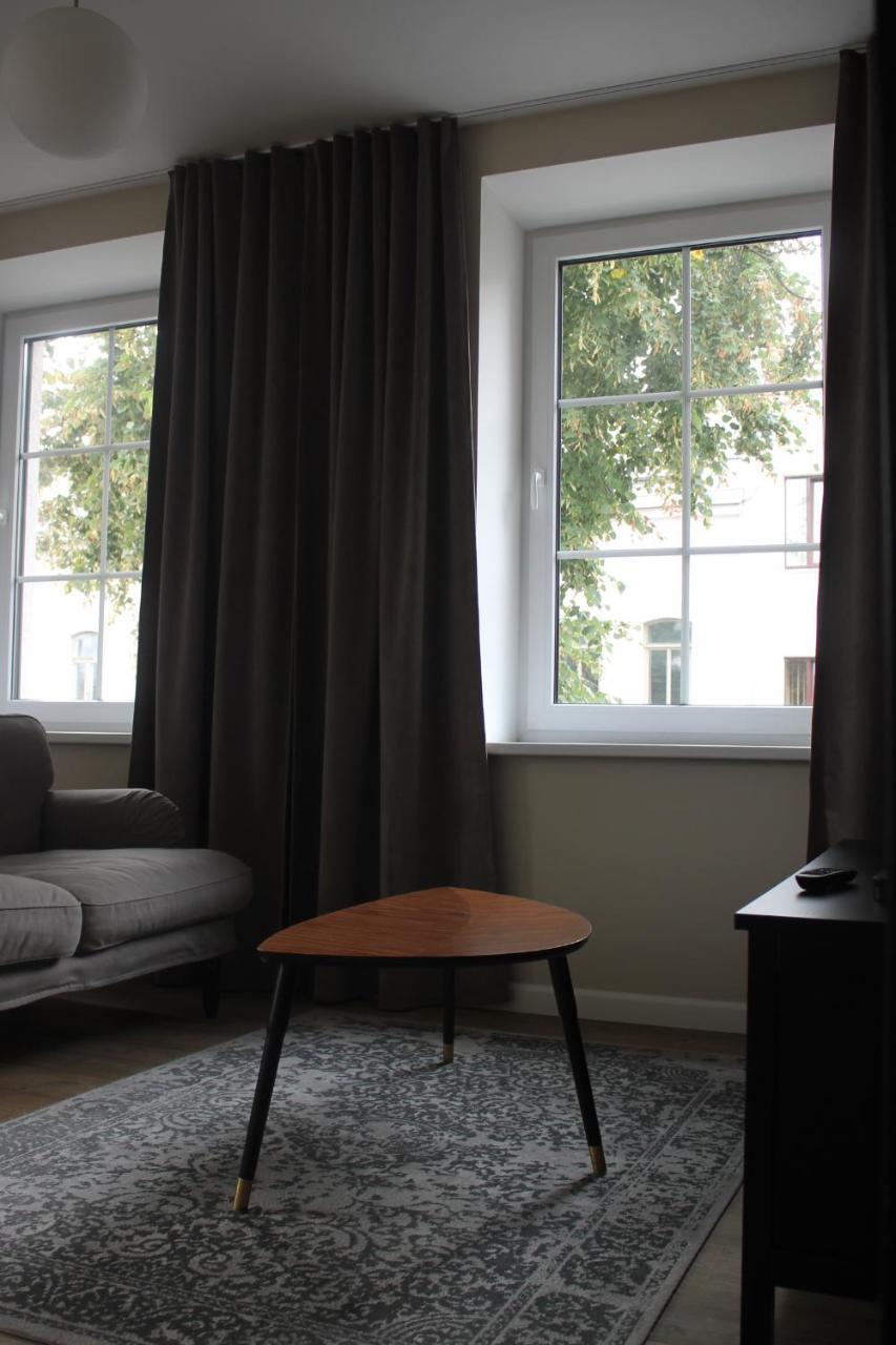Smartflat & New Apartment City Center Kaunas Exterior photo