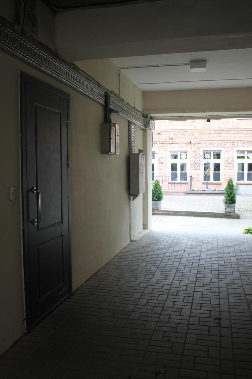Smartflat & New Apartment City Center Kaunas Exterior photo