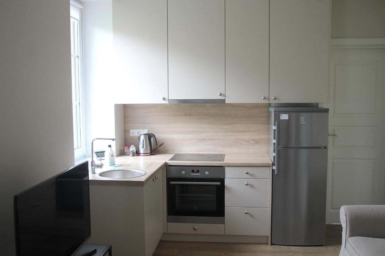 Smartflat & New Apartment City Center Kaunas Exterior photo